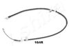 ASHIKA 131-01-164R Cable, parking brake